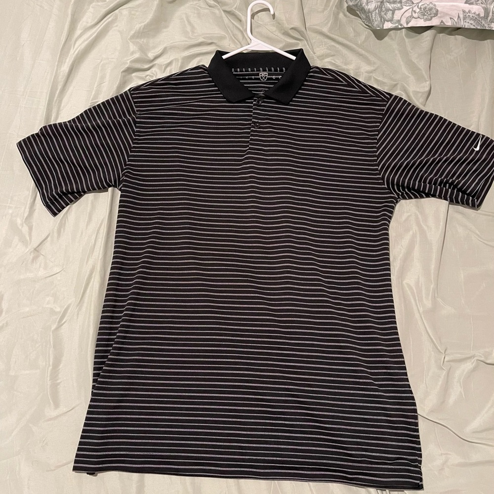 Mens Nike golf polo size XL